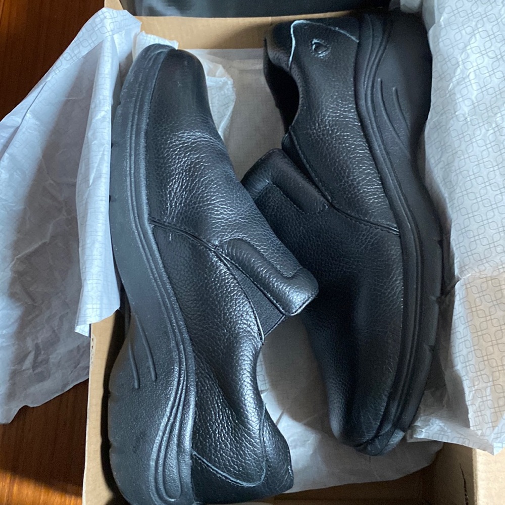 Nurse mate shoes